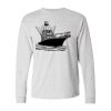 Tagless® Long Sleeve T-Shirt Thumbnail