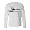 Tagless® Long Sleeve T-Shirt Thumbnail