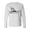 Tagless® Long Sleeve T-Shirt Thumbnail