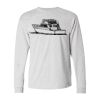 Tagless® Long Sleeve T-Shirt Thumbnail