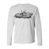 Tagless® Long Sleeve T-Shirt Thumbnail
