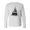 Tagless® Long Sleeve T-Shirt Thumbnail