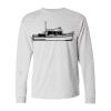 Tagless® Long Sleeve T-Shirt Thumbnail