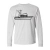 Tagless® Long Sleeve T-Shirt Thumbnail