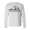 Tagless® Long Sleeve T-Shirt Thumbnail