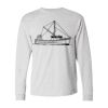 Tagless® Long Sleeve T-Shirt Thumbnail