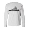Tagless® Long Sleeve T-Shirt Thumbnail