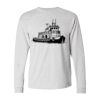 Tagless® Long Sleeve T-Shirt Thumbnail
