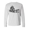 Tagless® Long Sleeve T-Shirt Thumbnail