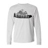 Tagless® Long Sleeve T-Shirt Thumbnail