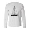 Tagless® Long Sleeve T-Shirt Thumbnail
