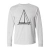 Tagless® Long Sleeve T-Shirt Thumbnail