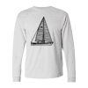 Tagless® Long Sleeve T-Shirt Thumbnail