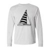 Tagless® Long Sleeve T-Shirt Thumbnail