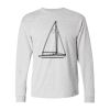 Tagless® Long Sleeve T-Shirt Thumbnail