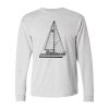 Tagless® Long Sleeve T-Shirt Thumbnail