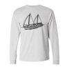 Tagless® Long Sleeve T-Shirt Thumbnail