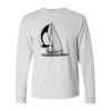 Tagless® Long Sleeve T-Shirt Thumbnail