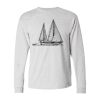 Tagless® Long Sleeve T-Shirt Thumbnail