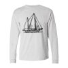 Tagless® Long Sleeve T-Shirt Thumbnail