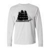 Tagless® Long Sleeve T-Shirt Thumbnail