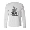 Tagless® Long Sleeve T-Shirt Thumbnail