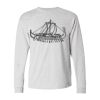 Tagless® Long Sleeve T-Shirt Thumbnail
