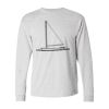 Tagless® Long Sleeve T-Shirt Thumbnail