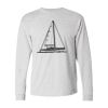 Tagless® Long Sleeve T-Shirt Thumbnail