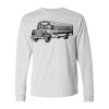 Tagless® Long Sleeve T-Shirt Thumbnail