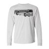 Tagless® Long Sleeve T-Shirt Thumbnail