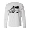 Tagless® Long Sleeve T-Shirt Thumbnail