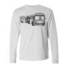 Tagless® Long Sleeve T-Shirt Thumbnail