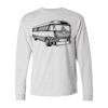 Tagless® Long Sleeve T-Shirt Thumbnail
