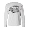 Tagless® Long Sleeve T-Shirt Thumbnail