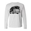 Tagless® Long Sleeve T-Shirt Thumbnail