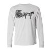 Tagless® Long Sleeve T-Shirt Thumbnail