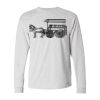 Tagless® Long Sleeve T-Shirt Thumbnail