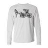 Tagless® Long Sleeve T-Shirt Thumbnail