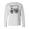 Tagless® Long Sleeve T-Shirt Thumbnail