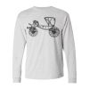 Tagless® Long Sleeve T-Shirt Thumbnail