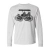 Tagless® Long Sleeve T-Shirt Thumbnail