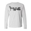 Tagless® Long Sleeve T-Shirt Thumbnail