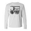 Tagless® Long Sleeve T-Shirt Thumbnail