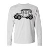Tagless® Long Sleeve T-Shirt Thumbnail
