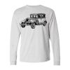 Tagless® Long Sleeve T-Shirt Thumbnail