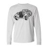 Tagless® Long Sleeve T-Shirt Thumbnail