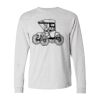 Tagless® Long Sleeve T-Shirt Thumbnail