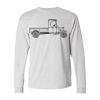 Tagless® Long Sleeve T-Shirt Thumbnail
