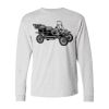 Tagless® Long Sleeve T-Shirt Thumbnail